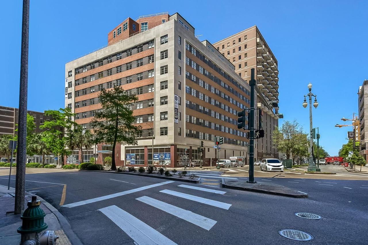 Captivating Condo Near City Hot Spots Nueva Orleans Exterior foto