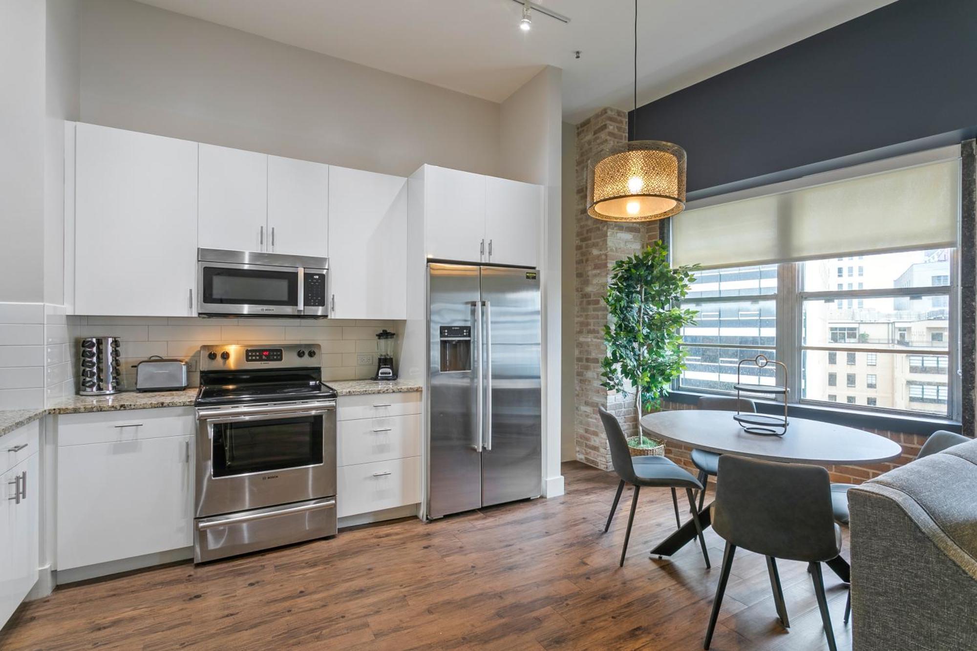 Captivating Condo Near City Hot Spots Nueva Orleans Exterior foto