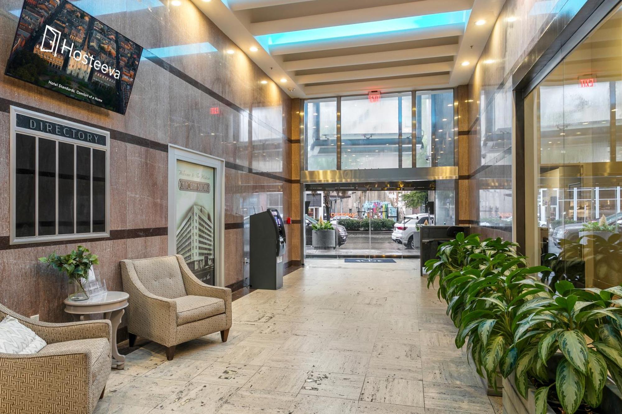 Captivating Condo Near City Hot Spots Nueva Orleans Exterior foto